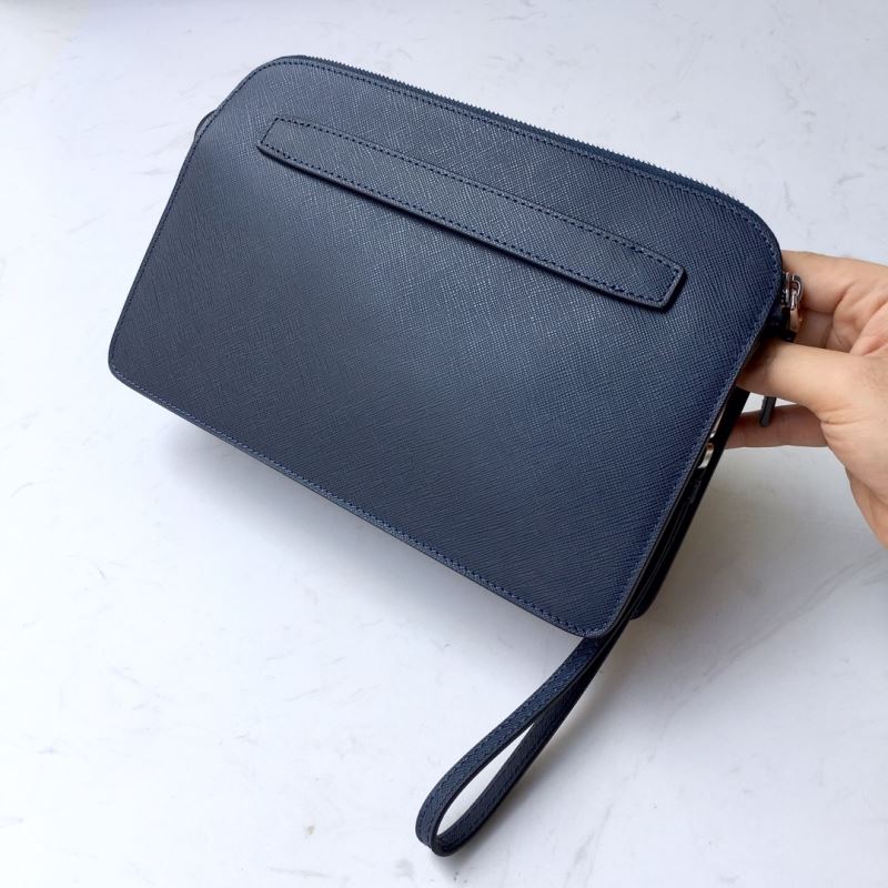 Pra*a wallets